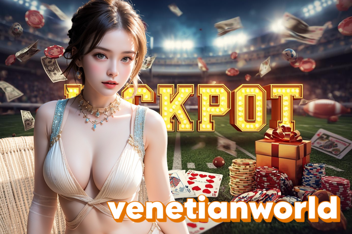 venetianworld wallet